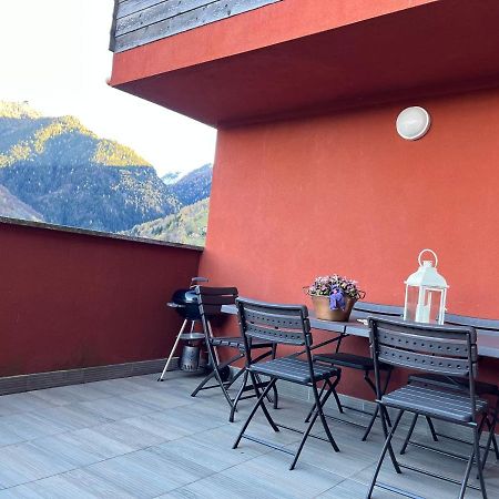 Casa Del Bitto Daire Gerola Alta Dış mekan fotoğraf