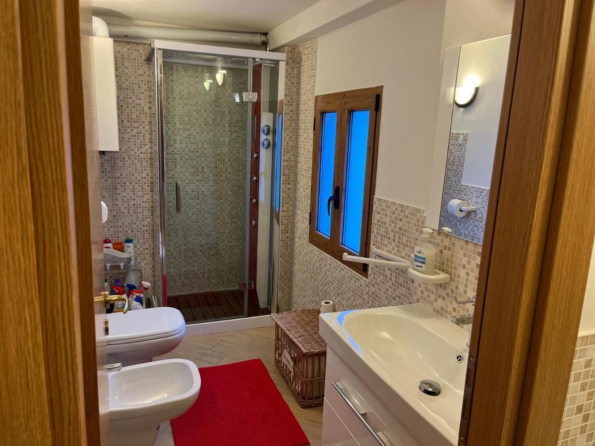 Casa Del Bitto Daire Gerola Alta Dış mekan fotoğraf