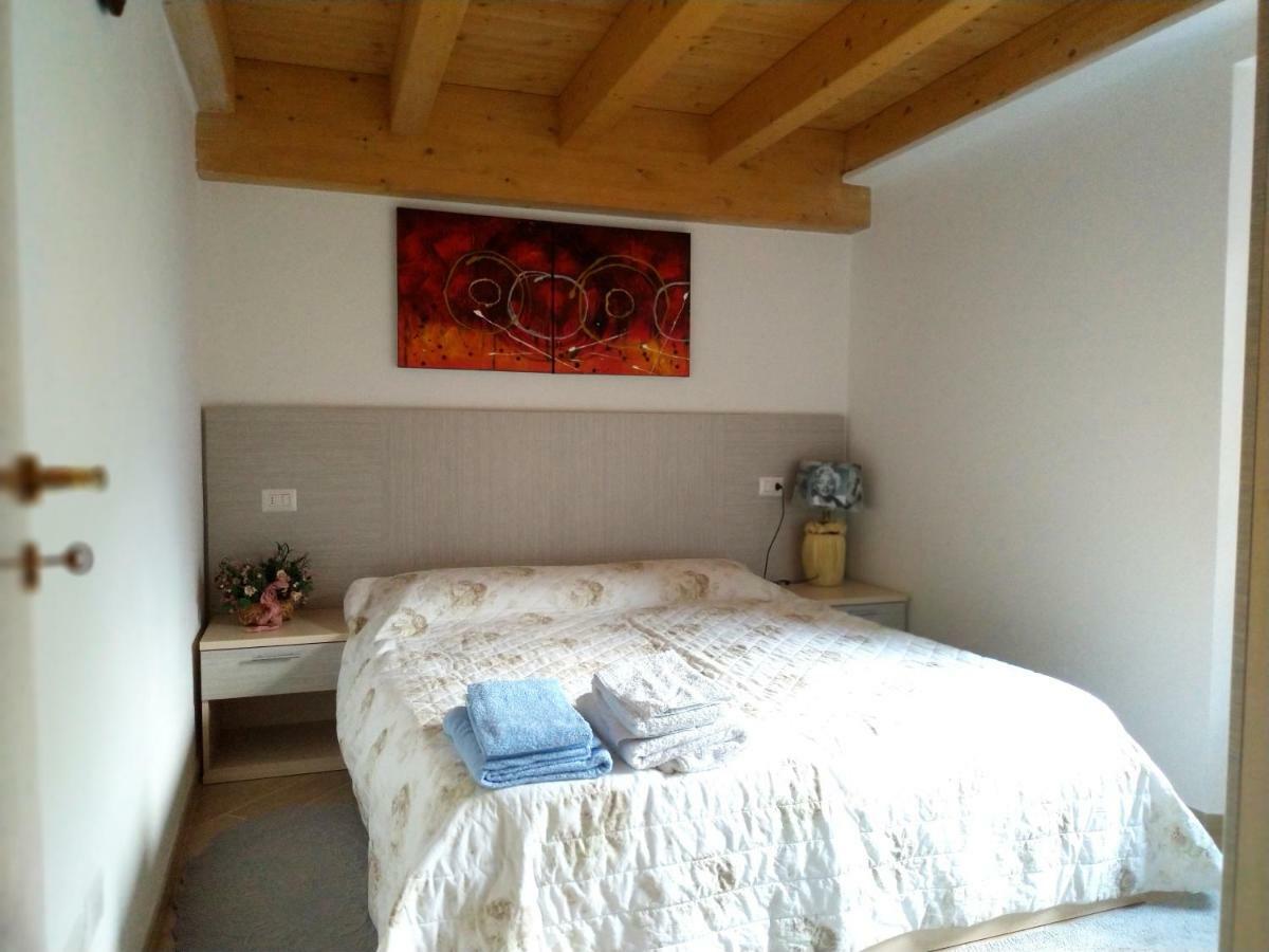 Casa Del Bitto Daire Gerola Alta Dış mekan fotoğraf