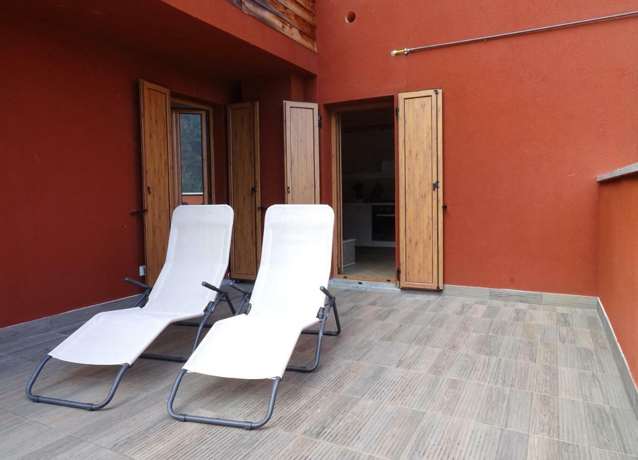 Casa Del Bitto Daire Gerola Alta Dış mekan fotoğraf
